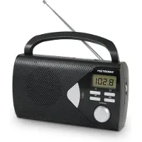 Metronic Radio 477205
