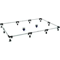 Laufen Solutions - Telaio di montaggio per vasche Marbond di oltre 1200 mm H2984420000001
