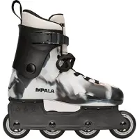 Impala Rollers Pattini In Linea Da Donna Lightspeed