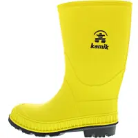 Kamik Stivali Da Pioggia Per Giovani Stomp