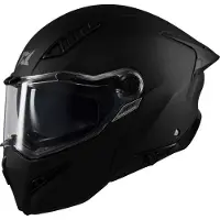Axxis Casco Modulare Ghostfighter Sv
