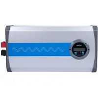 EPEVER IP3000-42 PLUS Convertitore di tensione con display LCD 3000W da 48VDC a 230VAC, 0% IVA