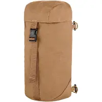 Fjällräven Kajka Side Pocket (4 l, khaki dust)
