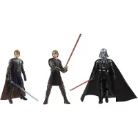 Hasbro Figura Star Wars The Journey Of Anakin Skywalker