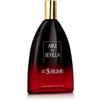 Aire Sevilla Eau De Toilette Aire De Sevilla Le Sublime 150ml