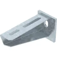 OBO Staffa da parete Bettermann AW 30 11 FT 6419704