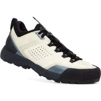 Black Diamond Scarpe Da Avvicinamento Mission Xp Leather