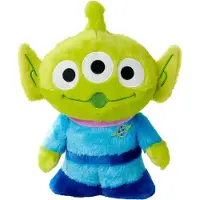 Toy Story Orsacchiotto Toy Story Flufflets Alien 25 Cm