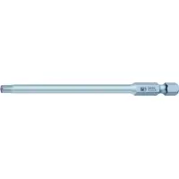 PB Swiss Tools Lama, per TX lunga, gambo E 6,3, TX30, lunghezza 95 mm