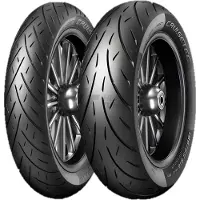 Metzeler Pneumatico Anteriore Custom Cruisetec Reinf I 73h Tl