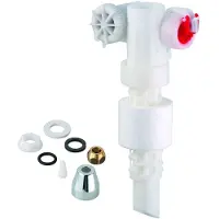 GROHE Füllventil komplett zu Dal Lux-Spülkasten