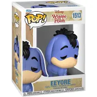 Funko POP! Statuetta Di Ih-oh Winnie The Pooh Disney 9 Cm