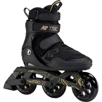 K2 Pattini In Linea Trio 110