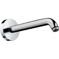 Hansgrohe Bras de douche 230 mm, 27412000, 27412000
