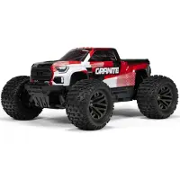Arrma Auto Rc 1/10 Granite 223s Dsc 4x4 Rtr Brushless
