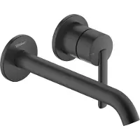 Duravit Balcoon Mitigeur monocommandé pour lavabo Minusflow, BA1070004046, BA1070004046