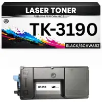 PrintAbout Toner compatibile Kyocera TK-3190 - Nero Capacità extra-elevata