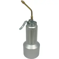 Mato Nebulizzatore per liquidi in alluminio, capacità: 500 ml
