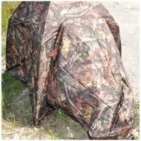 Stealth Gear Extreme Wildlife Quick Snoot Hide Fotocamera estendibile