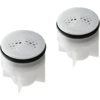 Hansgrohe valvola di non ritorno DW15/DN11, 1 pezzo.