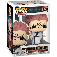 Funko POP! Ryomen Sukuna Jujutsu Kaisen
