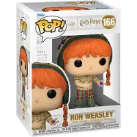 Funko POP! Figura Di Ron Con Caramella Harry Potter