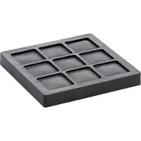 Geberit Filtre de rechange AquaClean pour système complet, 250.022.00.1, 250.022.00.1