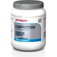 Sponser Sport Food Bevanda Ipotonica Rinfrescante Da Competizione Menta 1000g