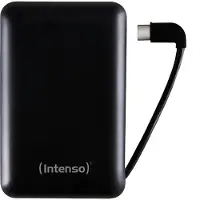 Intenso Power Bank Xs10.000 10.000mah Usb A/c