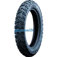 Heidenau Pneumatico Per Scooter K57 Snowtex 47j