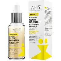 Apis Ceramide Power Glow Booster Siero Nutriente 30 ml — Siero viso