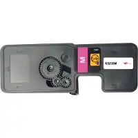 PrintAbout Toner compatibile Kyocera TK-5230M - Magenta