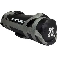 Tunturi Borsa Di Potenza 25kg