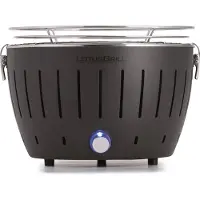 LotusGrill KLEIN Compact (grigio antracite)