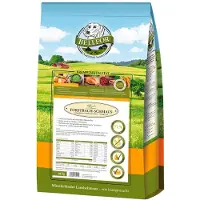 Bellfor FORSTBACH-SCHMAUS - Salmone e trota - senza cereali, spremuto a freddo (10 kg)