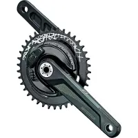 Fsa Guarnitura Con Potenziometro Powerbox Bb392 Evo 11-12s