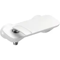 Kludi BALANCE Mitigeur monocommandé pour douche, montage mural, 527109175, 527109175