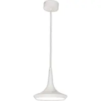 Näve Lampada a sospensione LED; colore: bianco/bianco caldo, 7042323