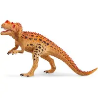 Schleich Figurina Ceratosaurus 15019 Dinosaurs
