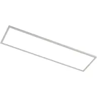 Arcchio LED-Panel Philia, CCT, 120 cm, 51 W