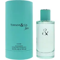 Tiffany & Co. Tiffany & Love Eau de Parfum 90 ml — Profumo Donna