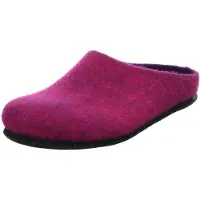 Gottstein Magicfelt 709 Pantofole (38, fuchsia)
