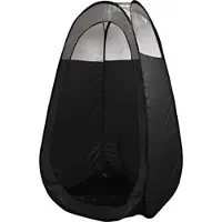 MineTan Tan Tent - Tenda per spray abbronzante professionale