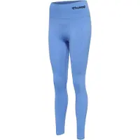 Hummel Leggings A Vita Alta Tif Seamless