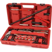 HBM Set di Smontaggio per Molle e Guarnizioni Deluxe
