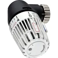 Heimeier IMI Thermostatkopf WK W-form m. Ansch M30x1,5mm f. Ventilhzk.