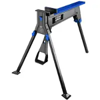 HBM Sistema di bloccaggio portatile Superjaws - Morsa da banco