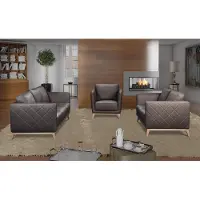 Xl Moebel Gmbh Sofagarnitur Set 3+1 Sitzer Leder Couchen Sofa Polster Garnitur Sofas Couchen