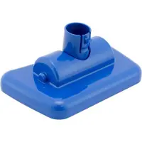 Watertech Testa di aspirazione / spazzola di aspirazione per Pool Blaster Catfish