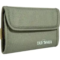 Tatonka Money Box RFID B Portafogli verde